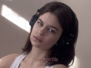 Synnegentile