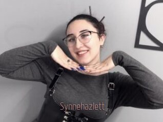 Synnehazlett