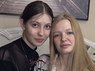 Synnoveandeugeni
