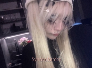 Synnovebardon