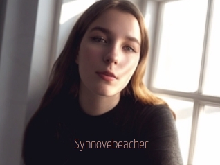 Synnovebeacher