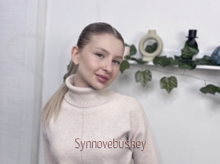 Synnovebuskey