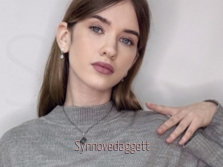 Synnovedaggett