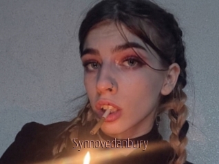Synnovedanbury