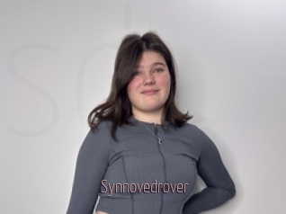 Synnovedrover
