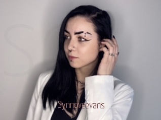 Synnoveevans