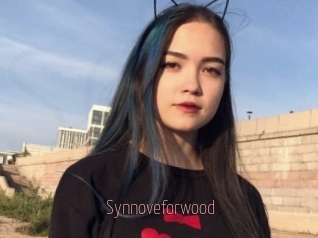 Synnoveforwood