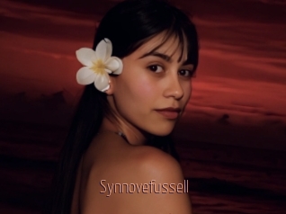 Synnovefussell