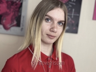 Synnovegriscom