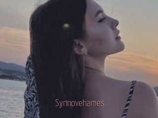 Synnovehames