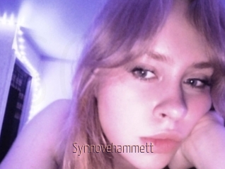 Synnovehammett