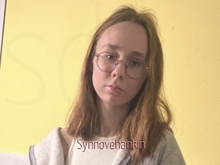 Synnovehankin