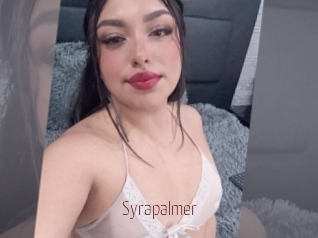 Syrapalmer