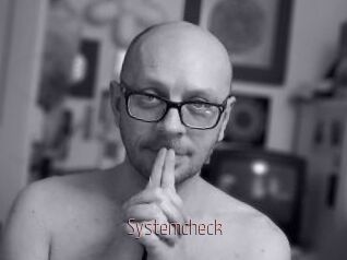 Systemcheck