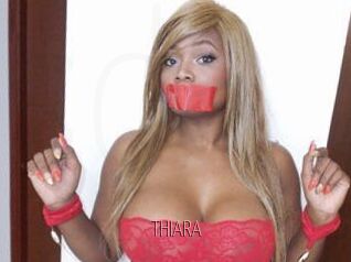 THIARA Sexe désirs