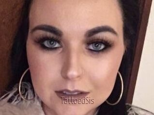 TattoedSis