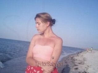 TaylorBabygirl