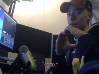 Teamxn Sexe désirs