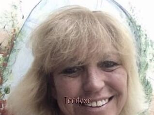 Teddyxo