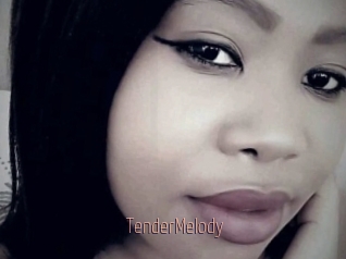 TenderMelody Sexe désirs