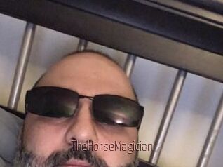 TheHorseMagician