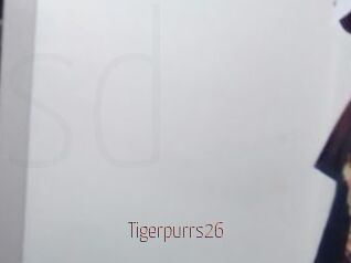 Tigerpurrs26