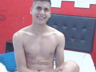 Tomas_fox
