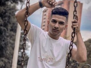 Tomy20