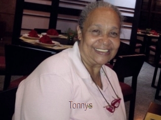Tonnys Sexe désirs
