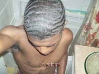 TrueFlame