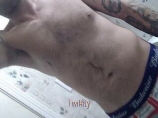 Twikity