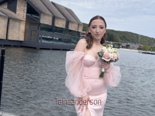 Tainaanderson