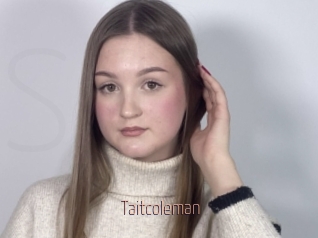 taitcoleman Sexe désirs