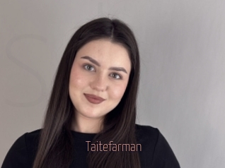 Taitefarman