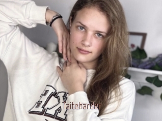 Taiteharder