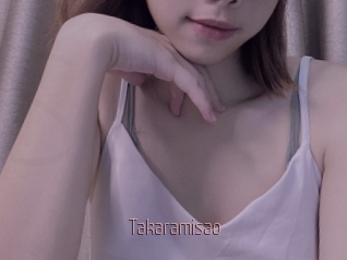 takaramisao Sexe désirs