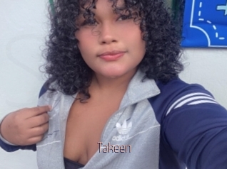 Takeen