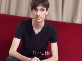 talonwilde Sexe désirs
