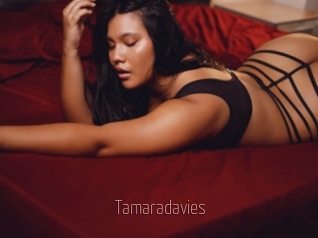 Tamaradavies