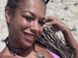 Tame_caramel