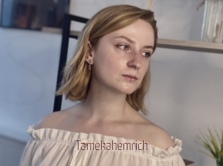 tamekahemrich Sexe désirs