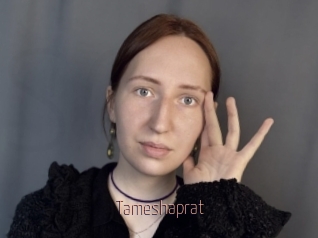 Tameshaprat