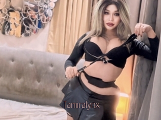 Tamiralynx