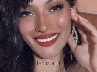 Tammyamor