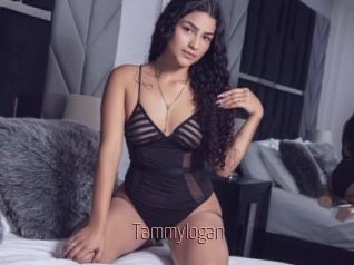 Tammylogan