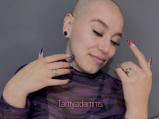 Tamyadamms