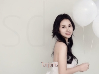 Tanjams