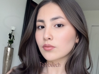 Tatebeech