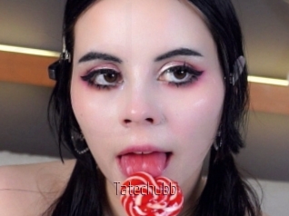 tatechubb Sexe désirs