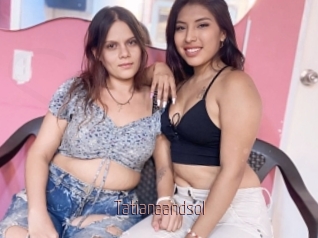 Tatianaandsol